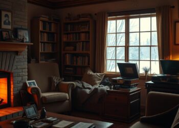 why nostalgia feels comforting