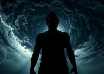 why overcoming fear leads to transformation