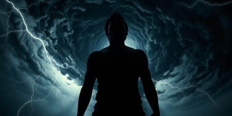 why overcoming fear leads to transformation