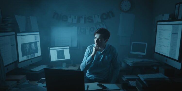 why overthinking leads to bad decisions