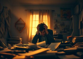 why people procrastinate