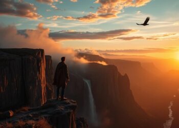 why people seek out transformative experiences