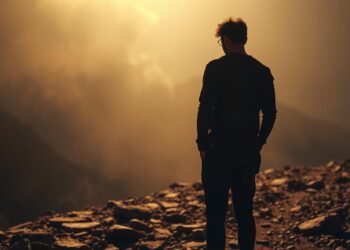 why personal growth happens in discomfort