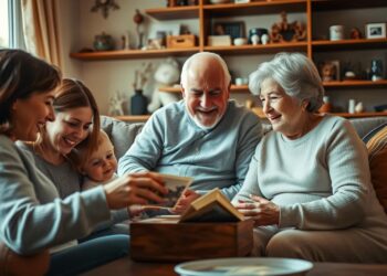 why reliving experiences through memories brings joy