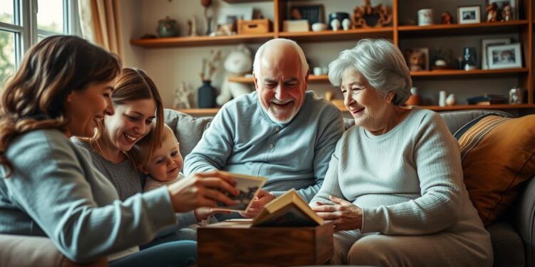 why reliving experiences through memories brings joy