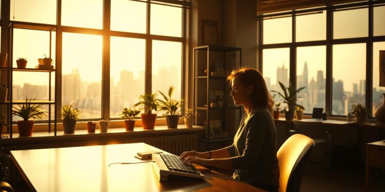 why slowing down boosts productivity