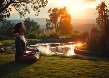 why slowing down helps you enjoy life