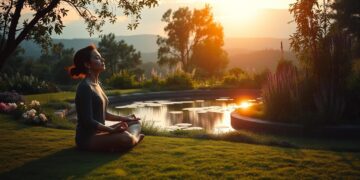 why slowing down helps you enjoy life