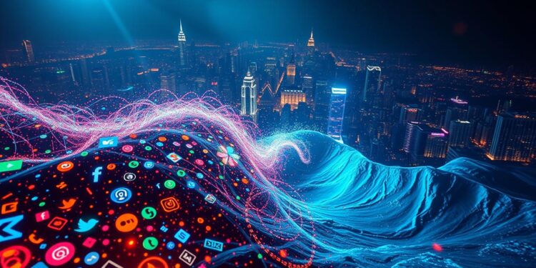 why some ideas spread like wildfire