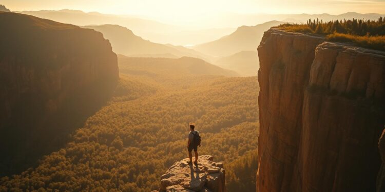 why stepping outside your comfort zone is crucial