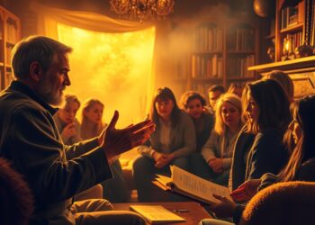 why storytelling is the key to influence