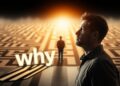 why the best insights come from asking "why?"