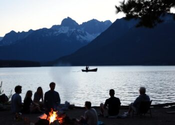 why the most meaningful experiences aren’t planned