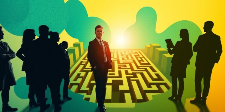 why trusting yourself is a skill