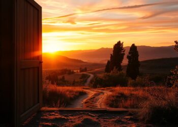 why unexpected opportunities create the best stories