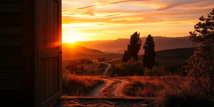 why unexpected opportunities create the best stories