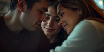 why we are wired for connection