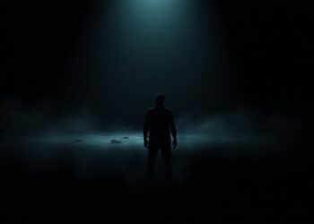 why we fear the unknown