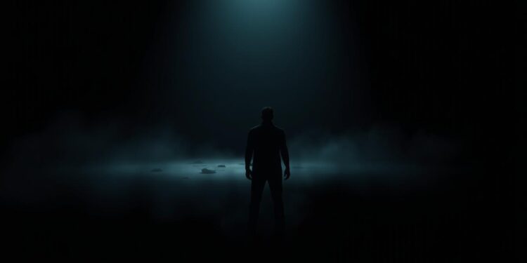 why we fear the unknown