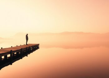 why we feel nostalgia for places we’ve never been