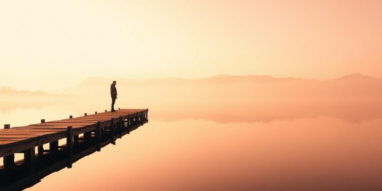 why we feel nostalgia for places we’ve never been