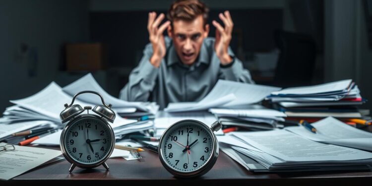 why we overestimate what we can do in a day