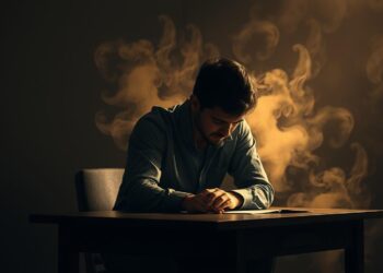 why we struggle with uncertainty